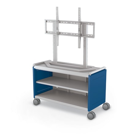 Mooreco Metal 42 W, Navy A3A1J1D1A0